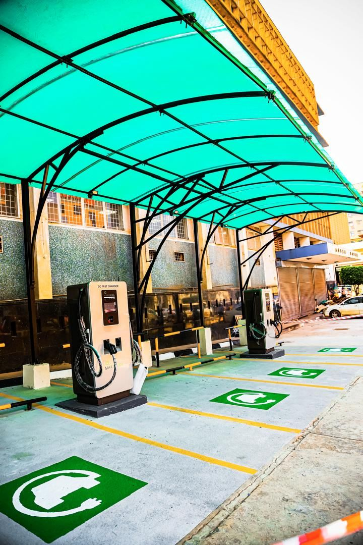 Teison otra hermosa instalación y puesta en servicio completada