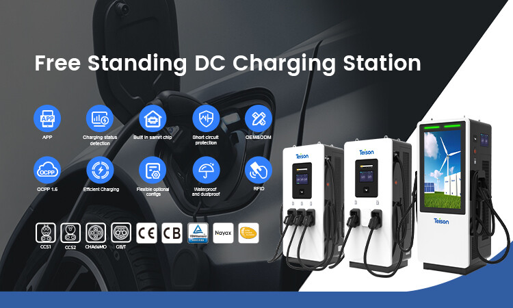 El mercado de pruebas y certificación de vehículos eléctricos se dispara ante la demanda mundial de un transporte más limpio