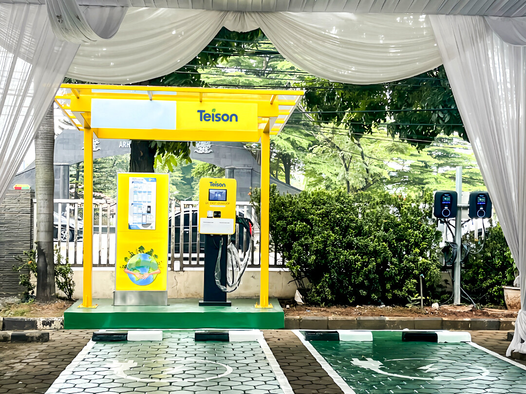 PLN inaugura cuatro nuevos centros SPKLU para reforzar la infraestructura de recarga de vehículos eléctricos