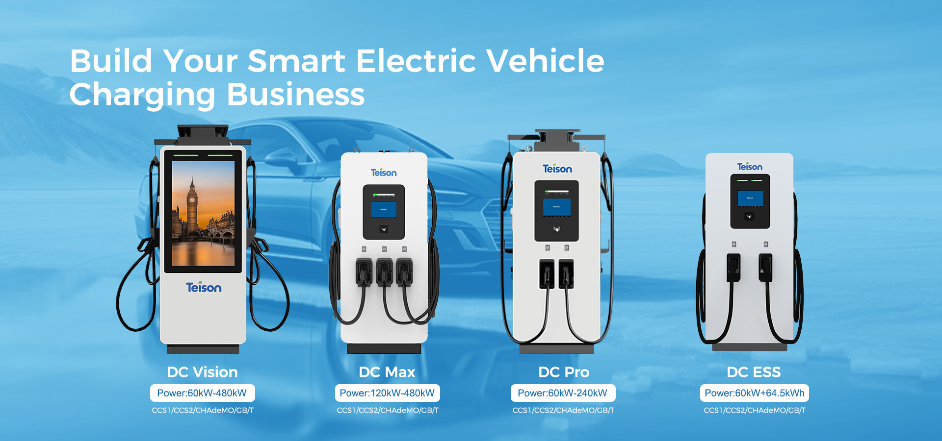 Las ventas globales de vehículos eléctricos alcanzan los 5,39 millones de unidades en el tercer trimestre, se espera que el año completo supere los 20 millones