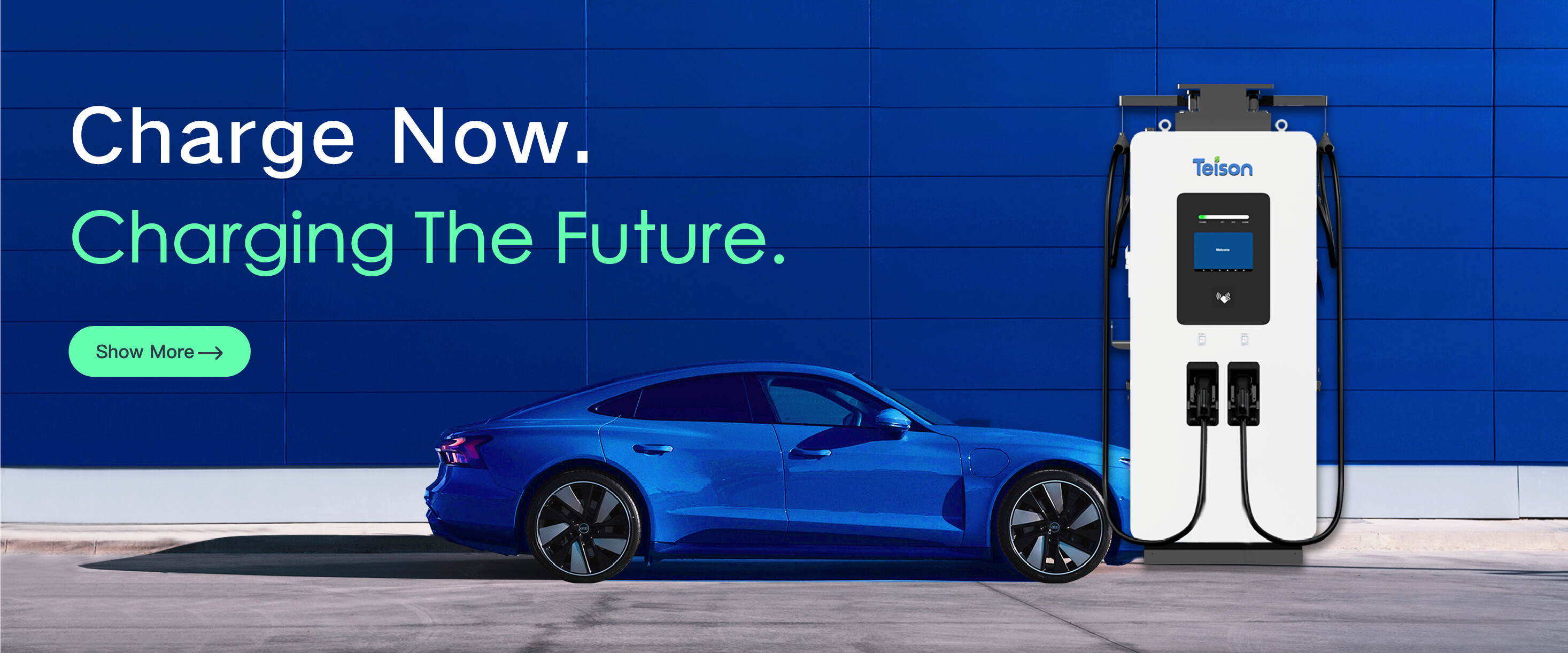 Dubai Electricity and Water Authority arbeitet mit mehreren Organisationen zusammen, um das Schnellladenetz für Elektrofahrzeuge zu erweitern