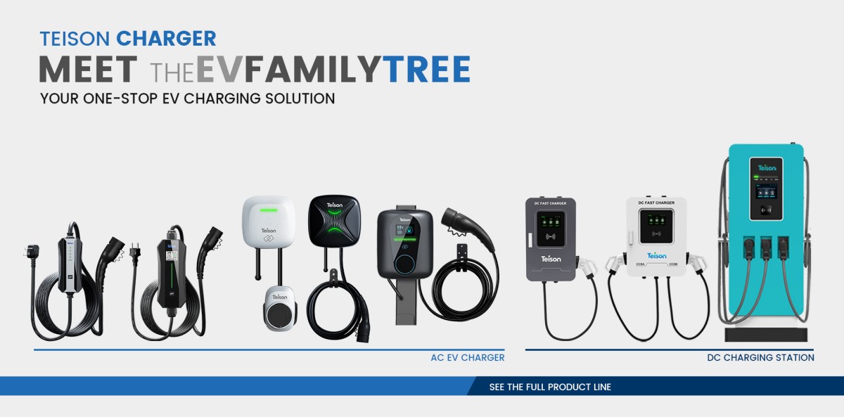 How long does it take for a new energy vehicle to be fully charged?