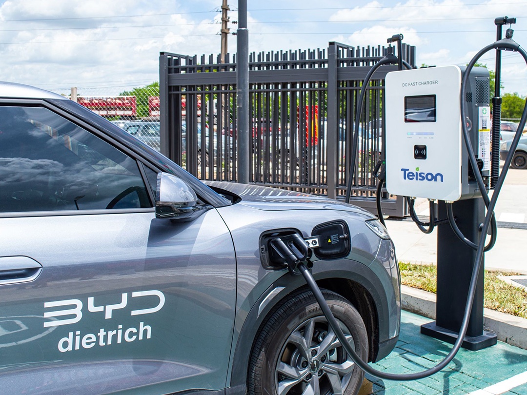 Spanyolország mélyebb kínai vállalatokkal való együttműködésen keresztül felgyorsítja az elektromos járművek iparágának fejlődését