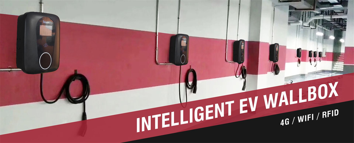 Melyek az elektromos járműtöltők különböző típusai és szintjei?