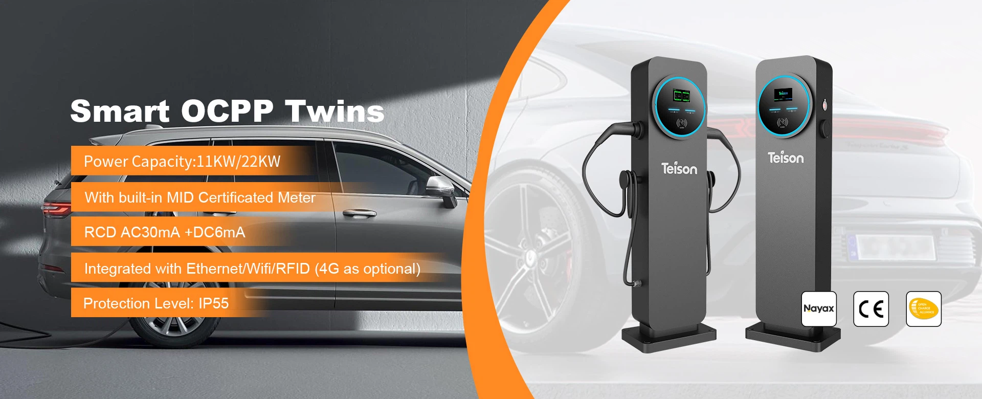 Volkswagen's software unit and Bosch are testing electric car charging and autonomous parking features