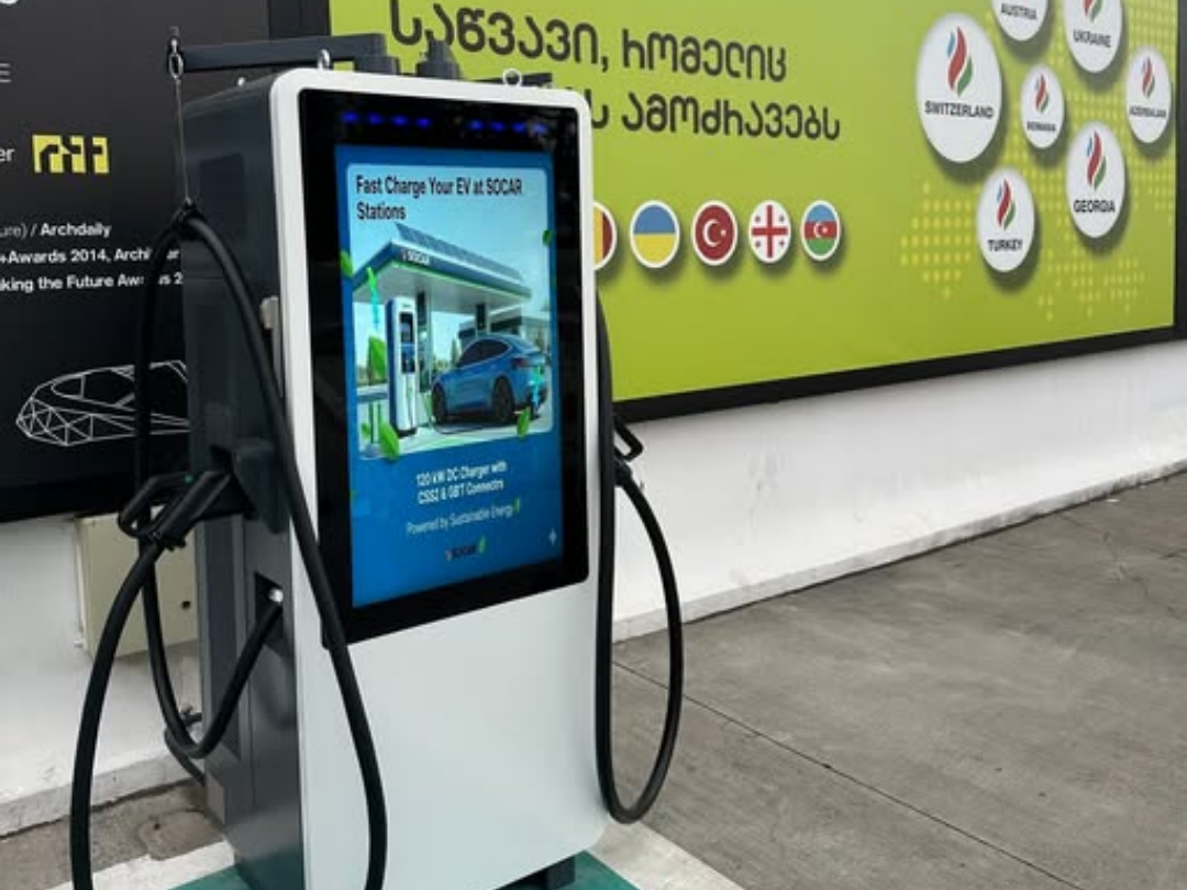 Inhemska Tesla-elbilexporter översteg 20 000 enheter i februari, ned månadsvis men upp betydligt årligen