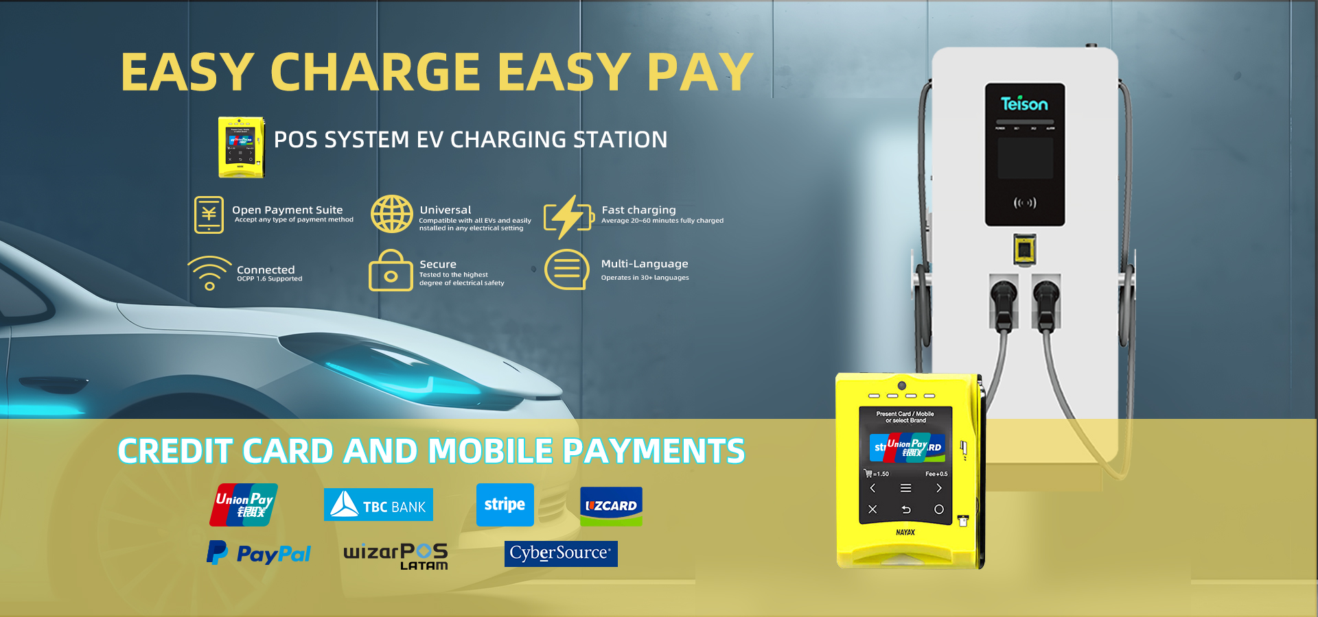 Analysis of EV Charging Infrastructure and its impact on Public Adoption: Examining the Critical Role of Charging Stations in the Acceleration of Electric Vehicle Market Growth