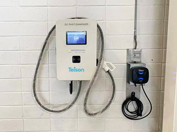 Level 2 vs. Level 3 EV Charging Stations: What’s the Difference?