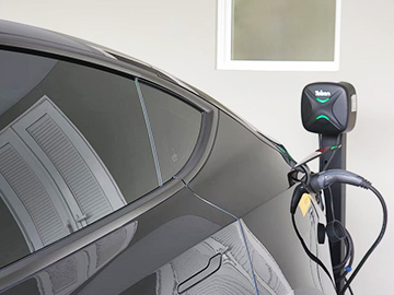 Teison AC EV Wallbox Charger Portugalissa, 2022
