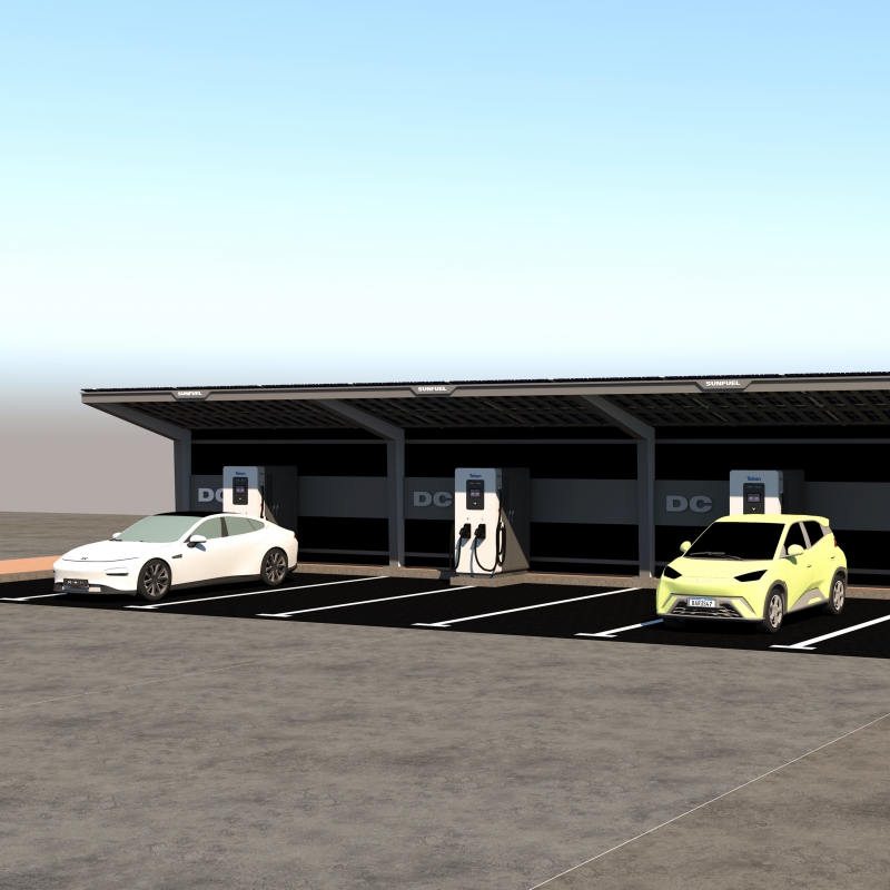 Elbiler hjelper Kina med å redusere oljeavhengigheten