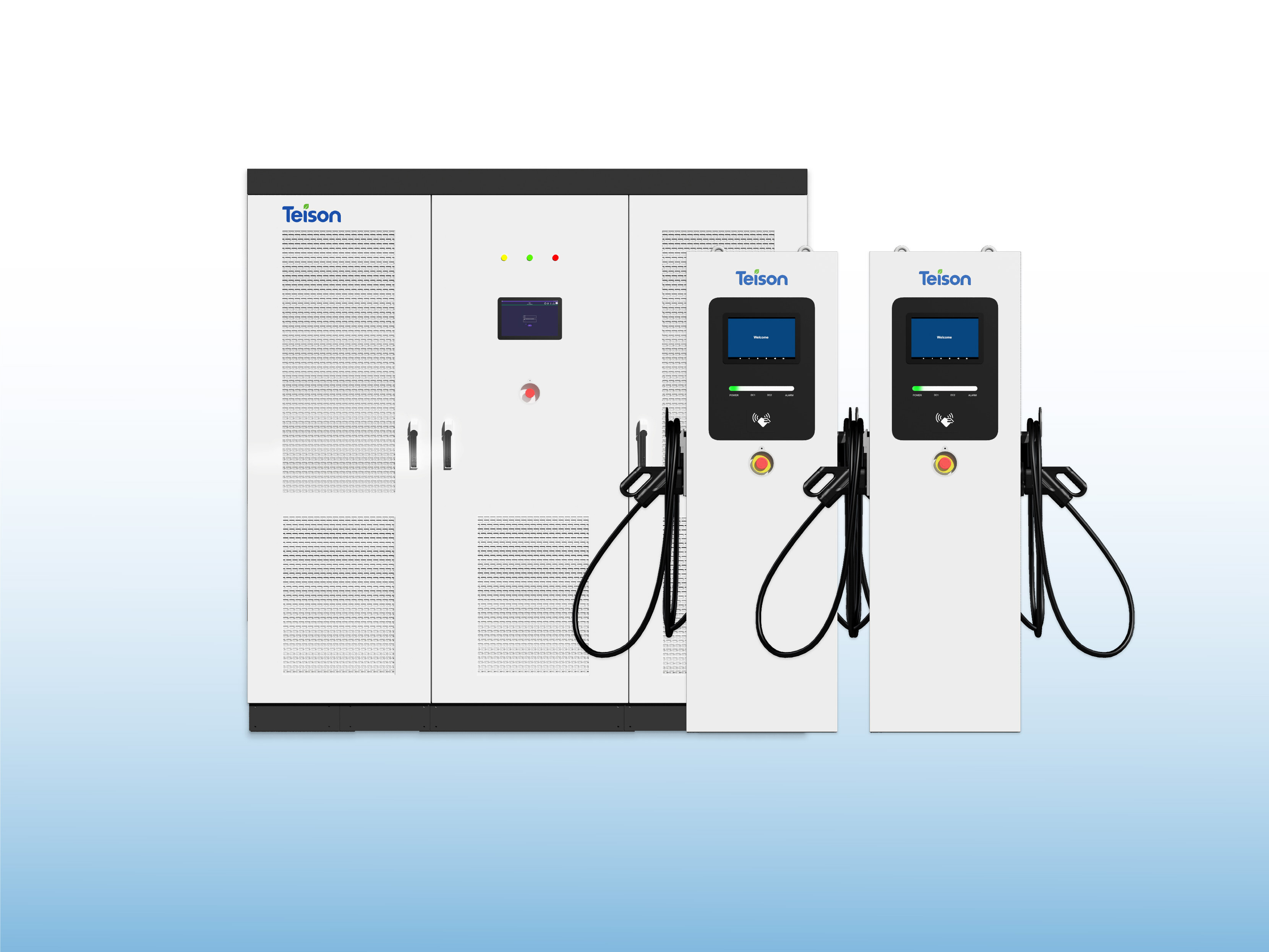 Hva er OCPP Open Charge Point Protocol? OCPP er den hemmelige ingrediensen for suksess med elbil-lading