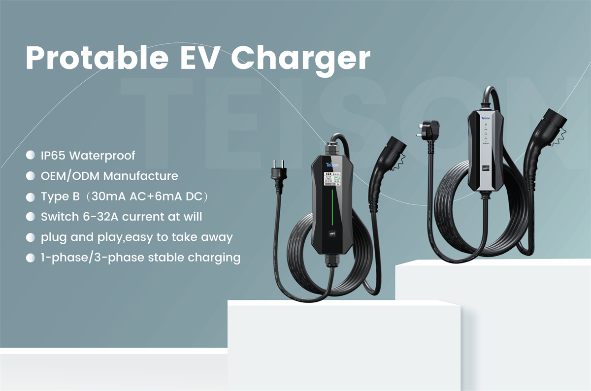 How to charge an electric car without a charging station?