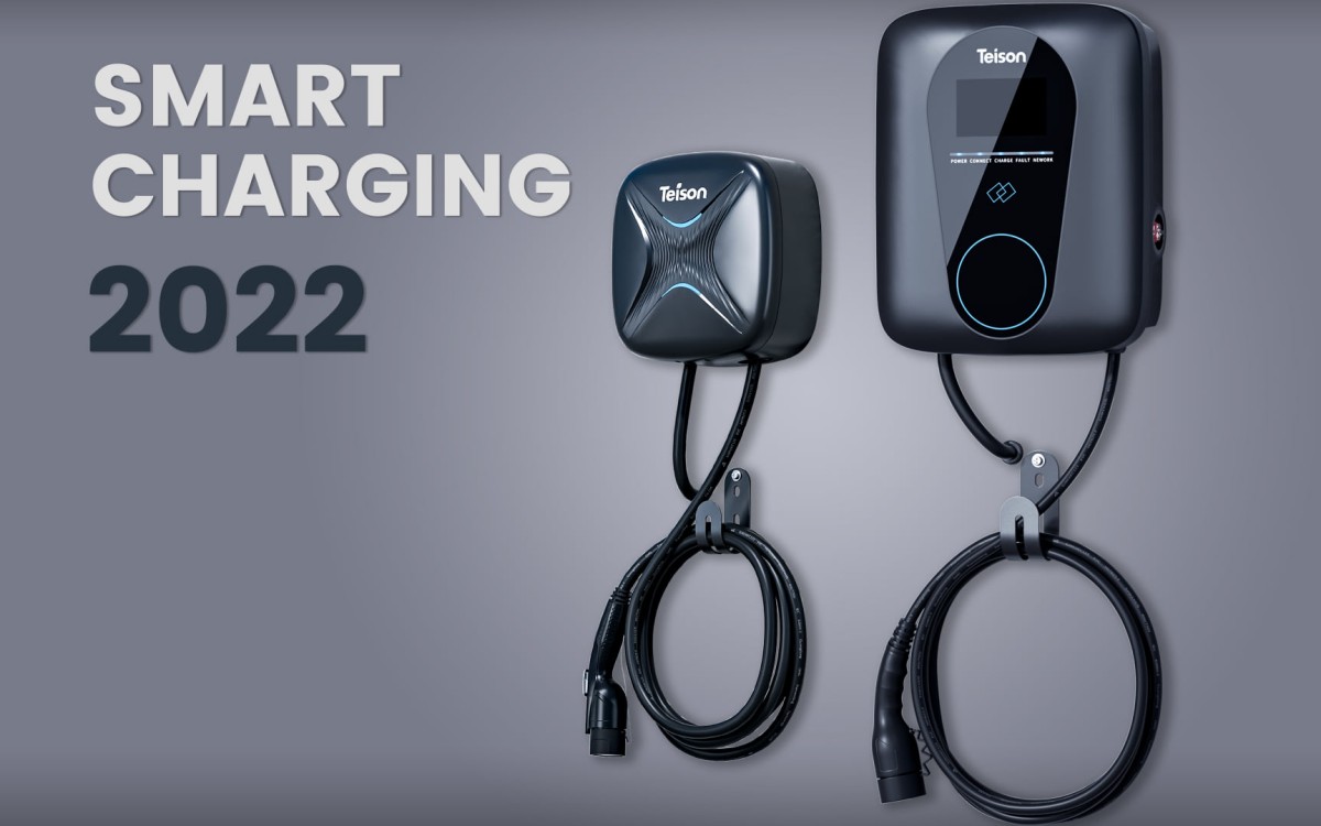 Elbilsjåfører beveger seg mot gatelading