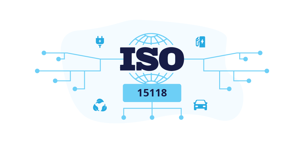 وأوضح ISO-15118