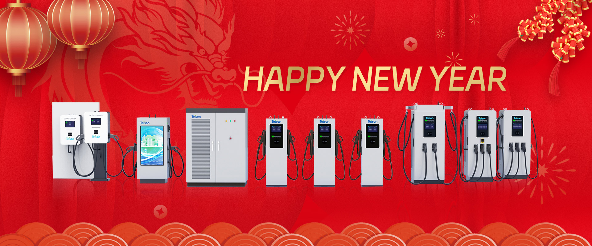 تخبرك محطة الشحن السريع EV عندما تكون قوتها في أقل مستوياتها وأكثرها خضرة