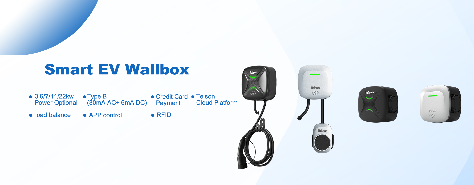 تطبيق وحدة شحن IP65 EV في سيناريو مصنع الصلب