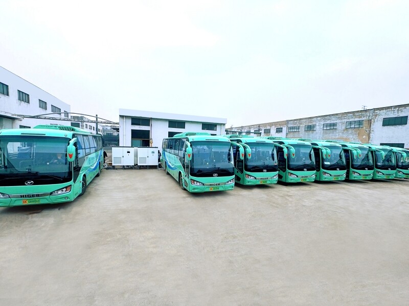 Çin ve AB, elektrikli araç fiyat taahhütleri konusunda derhal müzakereleri başlatma ve Çin-AB otomotiv endüstrisi yatırım iş birliğini görüşme konusunda anlaştı