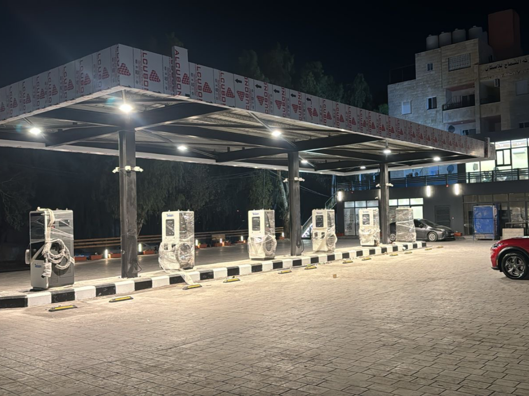 Elektrikli araçlar Norveç'in yeni otomobil pazarında hakimiyetini sürdürüyor, Şubat ayında %98'in üzerinde paya sahip