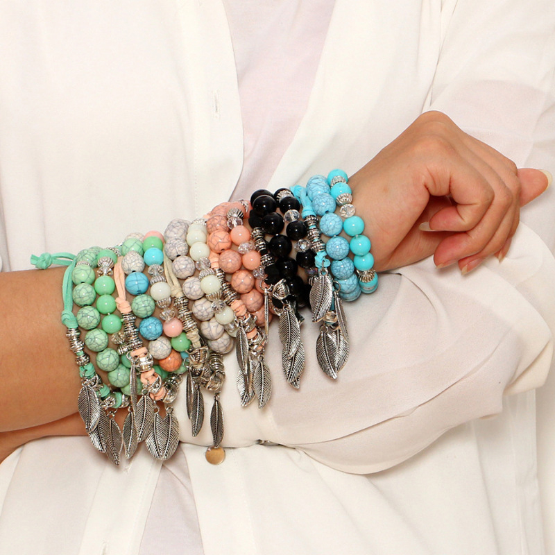 JF1-02 Fashion Bracelet JF1-02 Fashion Bracelet