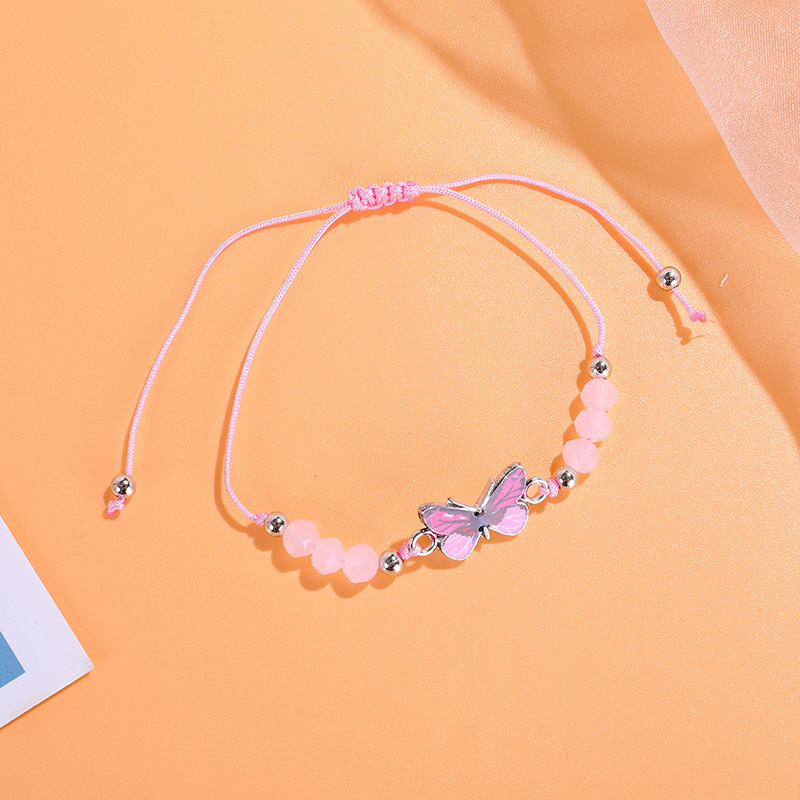 JF1-05 Beaded Bracelet