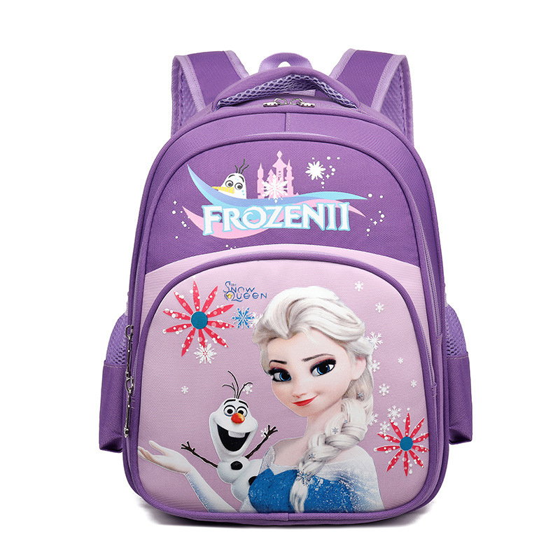 JA2-06 Kids School Backpack