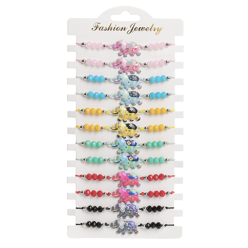JF1-12 Bracelet set