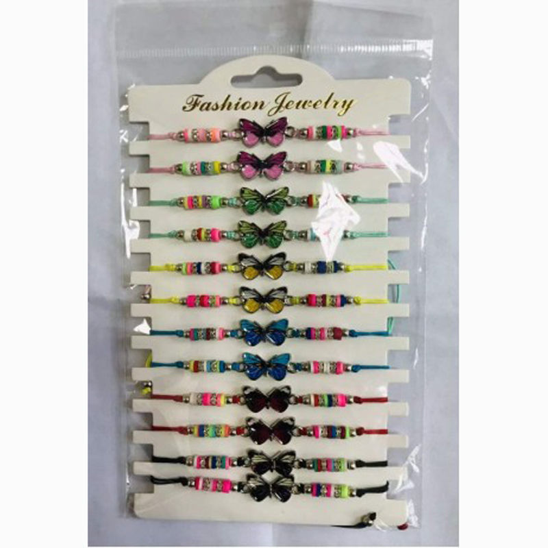JF1-12 Bracelet set