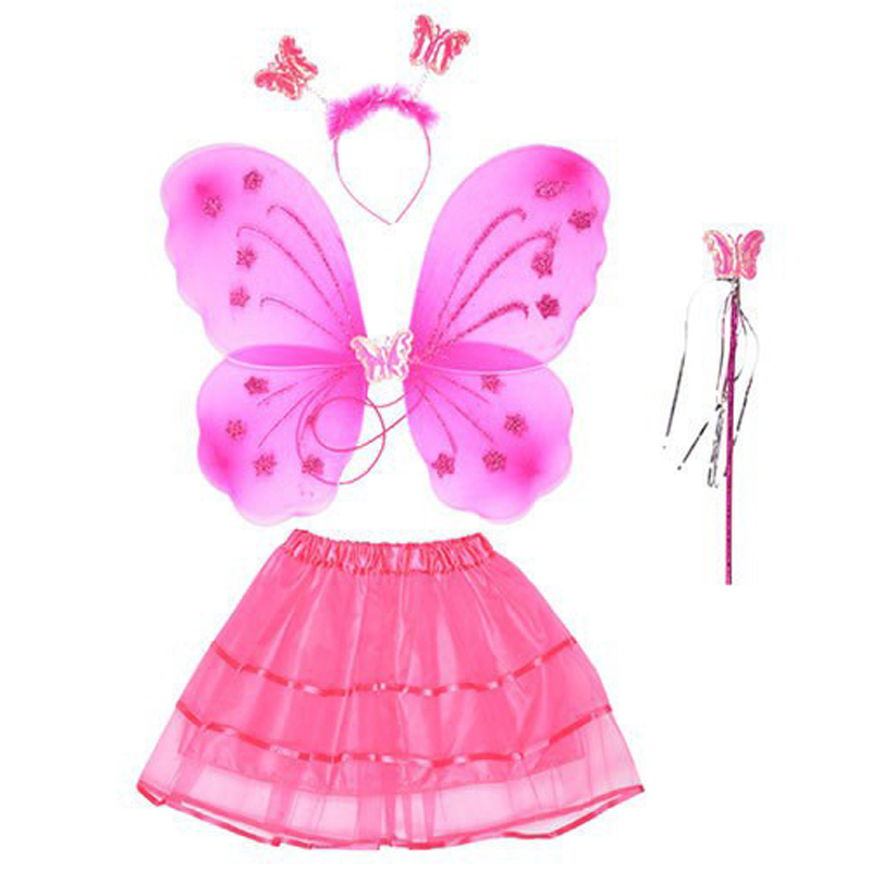 JF1-17Butterfly Wings