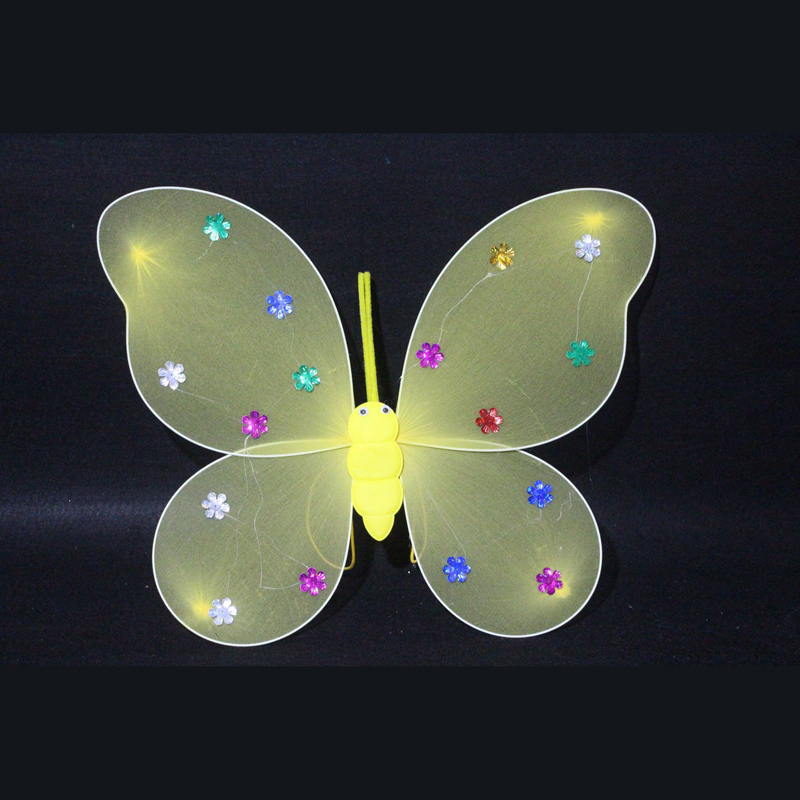 JF1-17Butterfly Wings