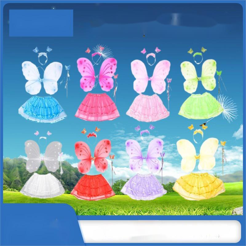 JF1-17Butterfly Wings JF1-17Butterfly Wings