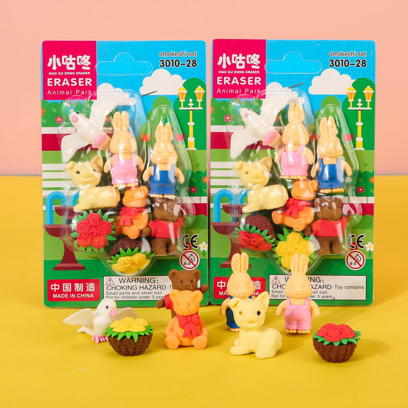 JD6-05 Eraser JD6-05 Eraser