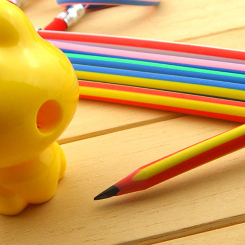 JD3-02 Soft flexible pencil