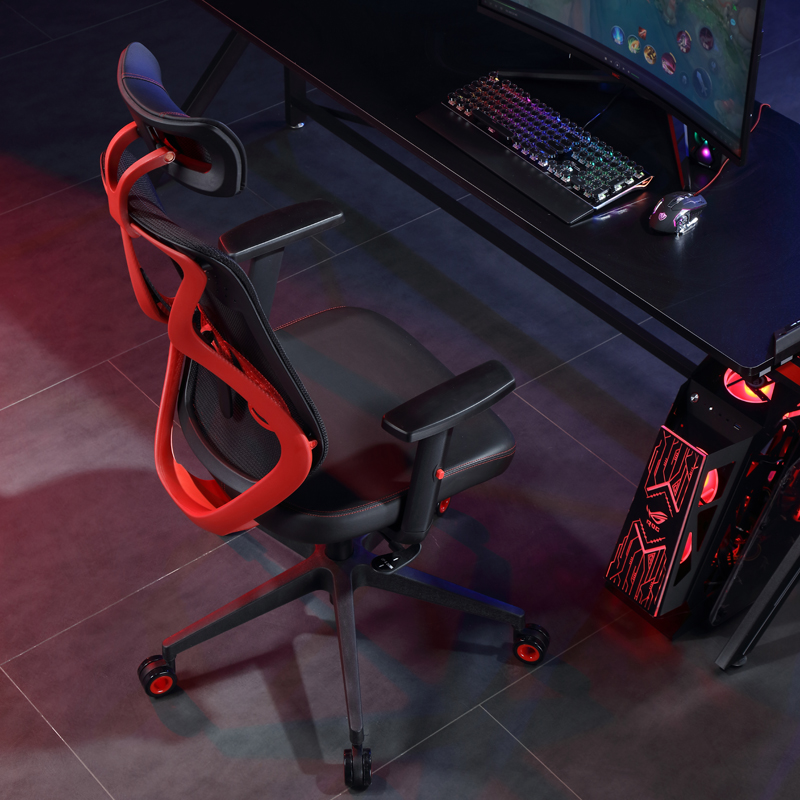  Gaming chair