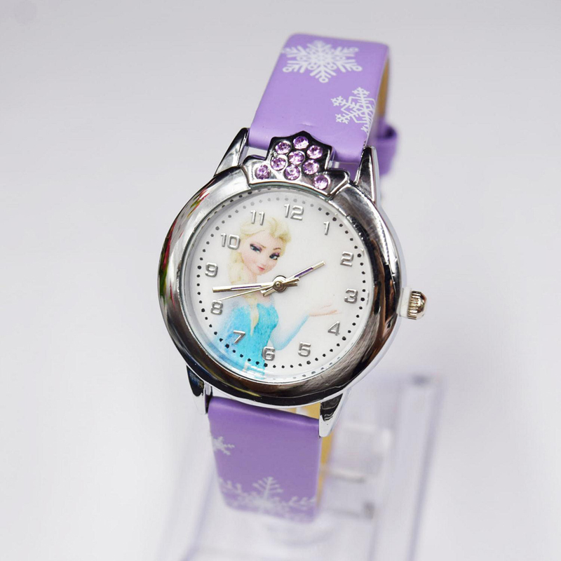 JE1-04 Children's Watch