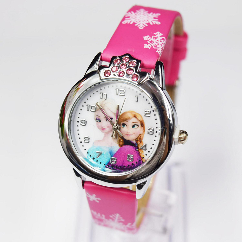 JE1-04 Children's Watch