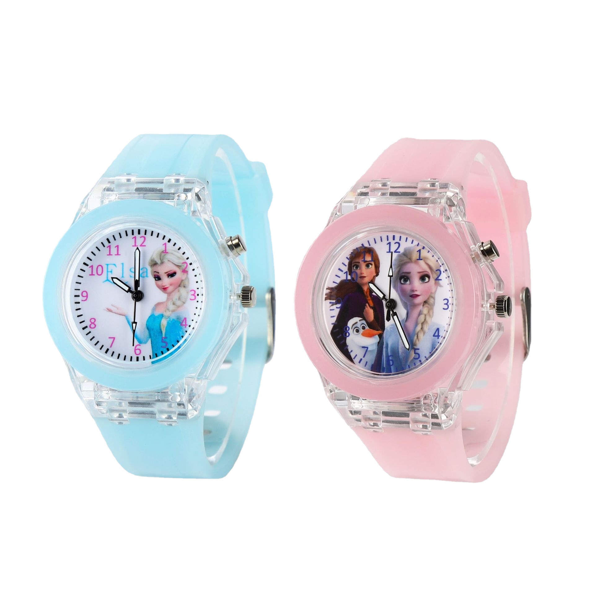 JE1-06 Children's Watch