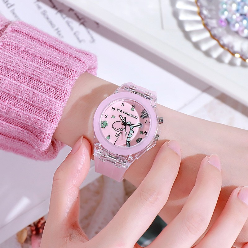 JE1-06 Children's Watch