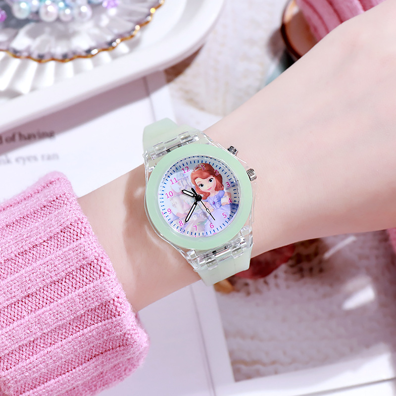 JE1-06 Children's Watch