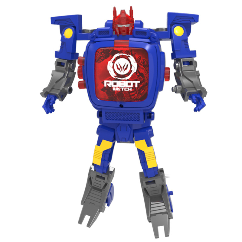 JE1-07 Children's Watch