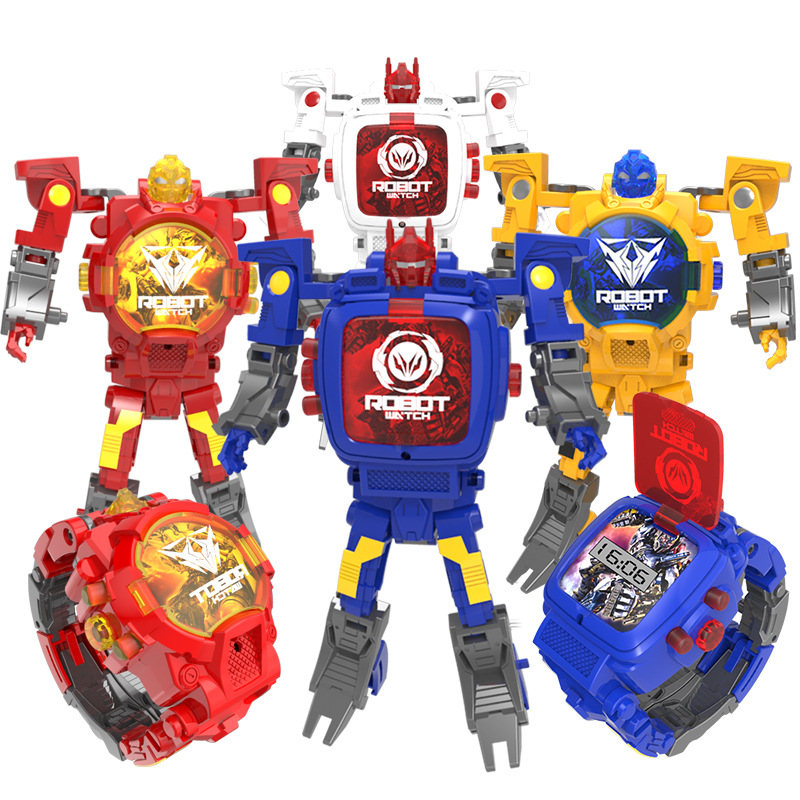 JE1-07 Children's Watch JE1-07 Children's Watch