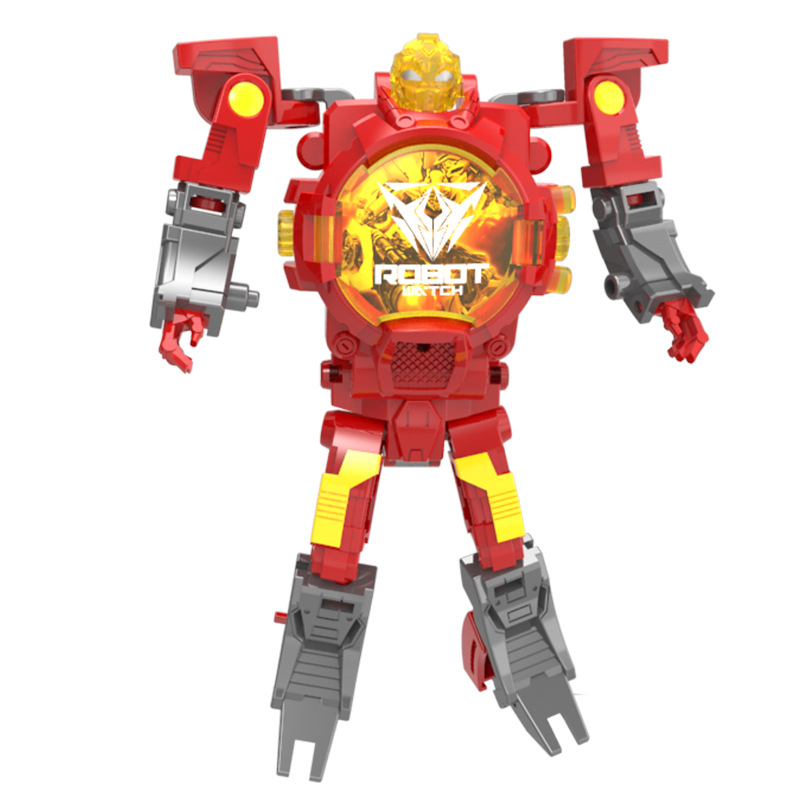 JE1-07 Children's Watch