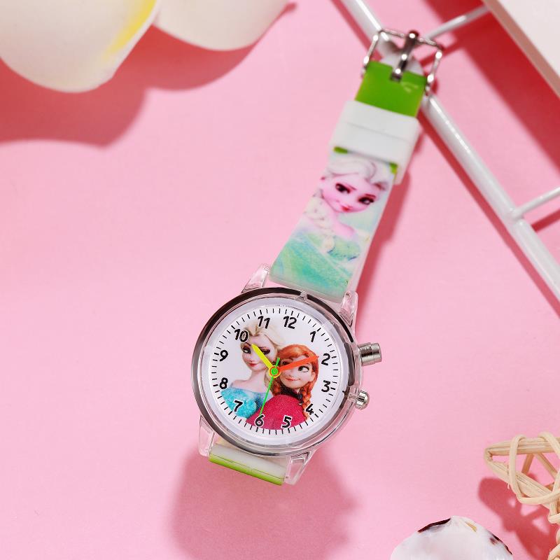 JE1-08 Children's Watch
