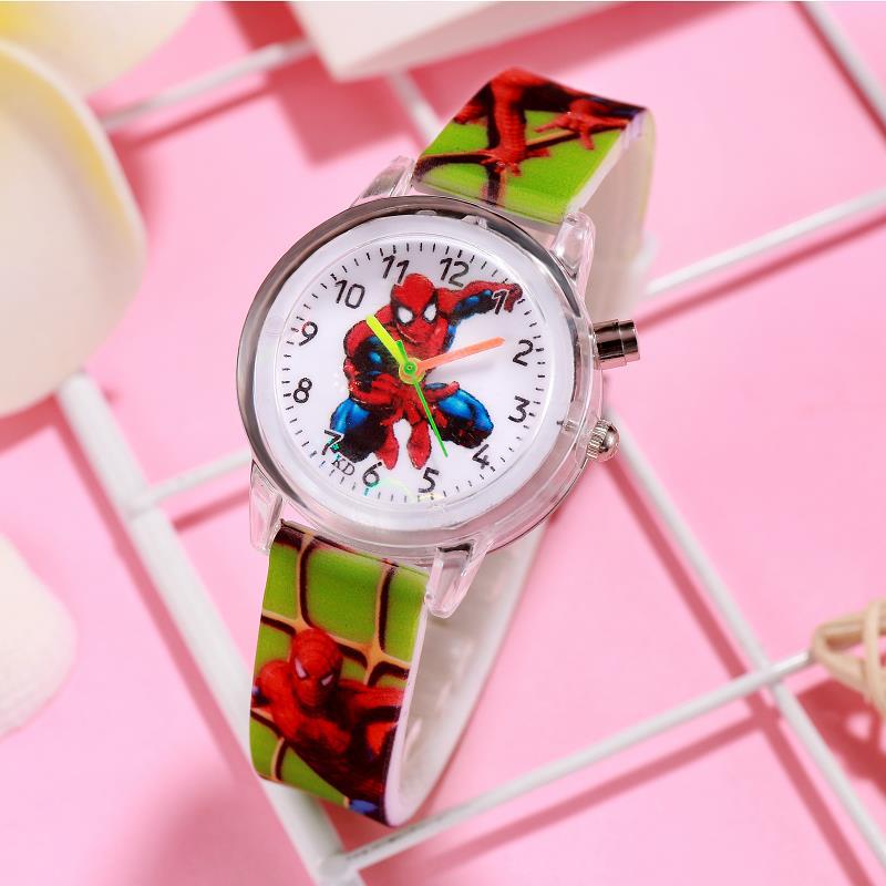 JE1-08 Children's Watch