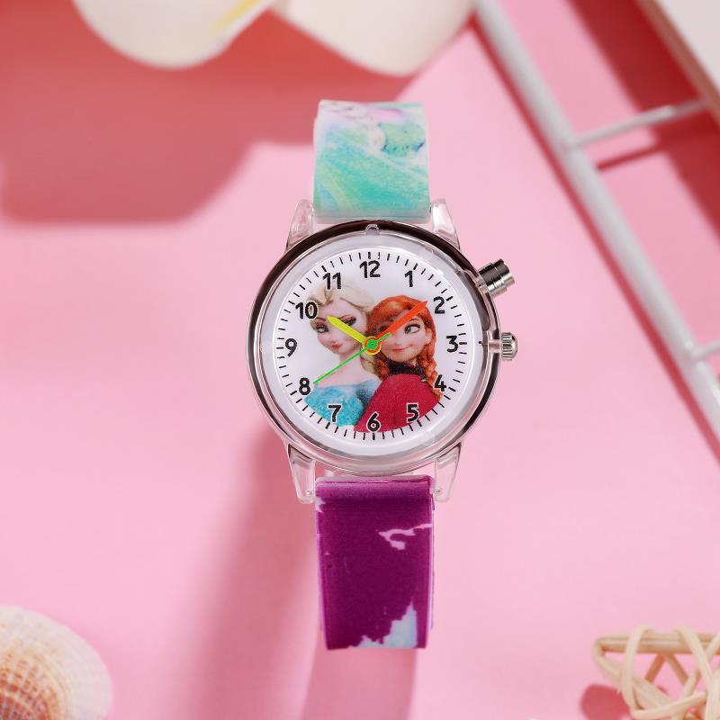 JE1-08 Children's Watch