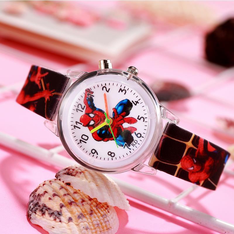 JE1-08 Children's Watch