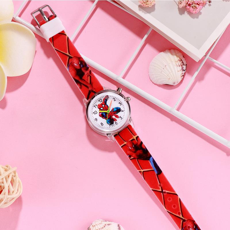 JE1-08 Children's Watch