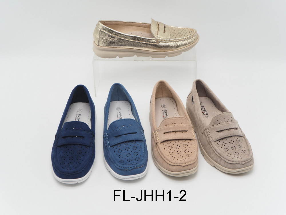 Ladies Shoes Ladies Shoes