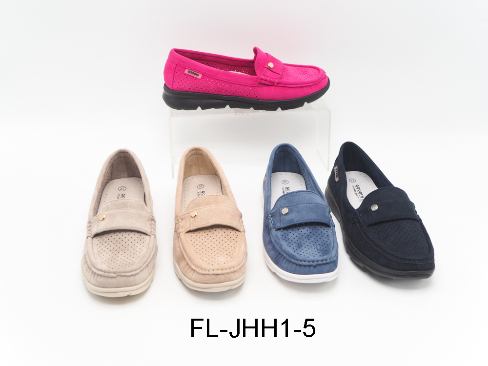 FL-JHH1-5 Ladies Shoes FL-JHH1-5 Ladies Shoes
