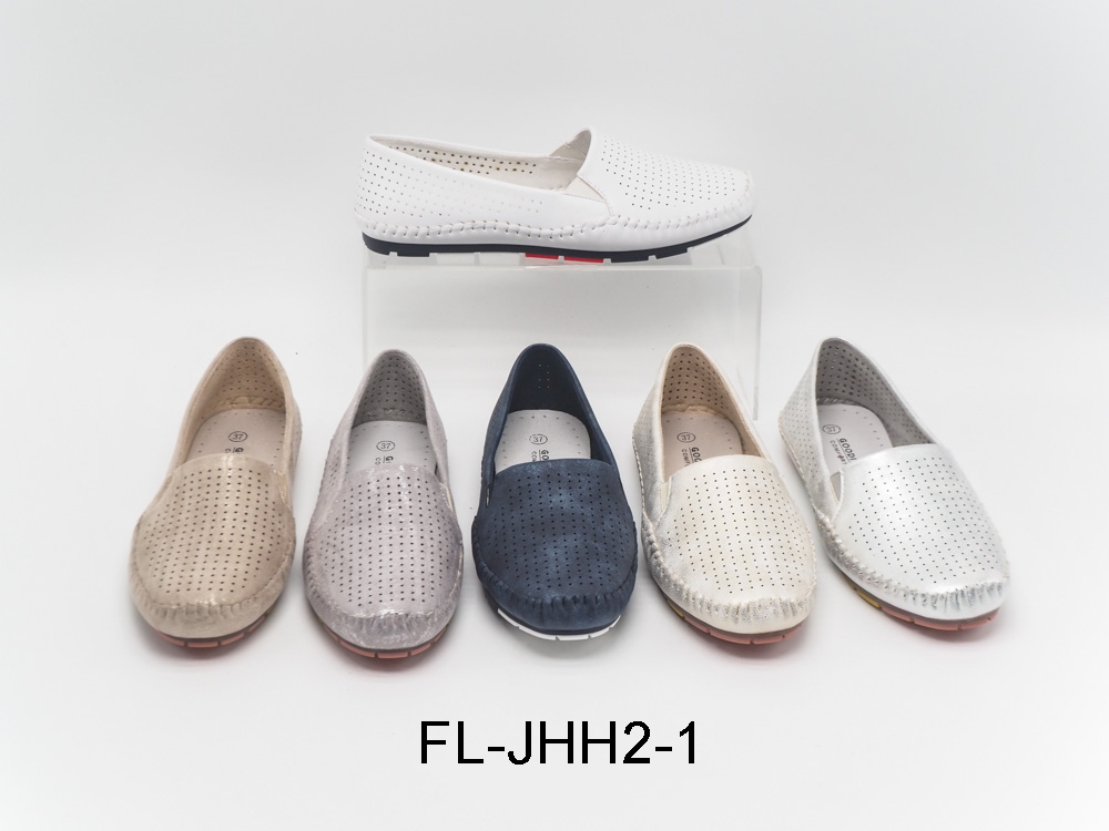 FL-JHH2-1 Ladies Shoes FL-JHH2-1 Ladies Shoes