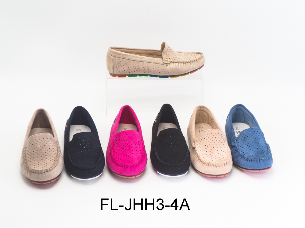 FL-JHH3-4A Ladies Shoes FL-JHH3-4A Ladies Shoes